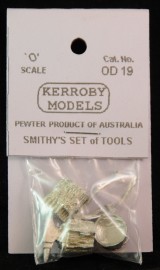 Smithy's Set Tools
